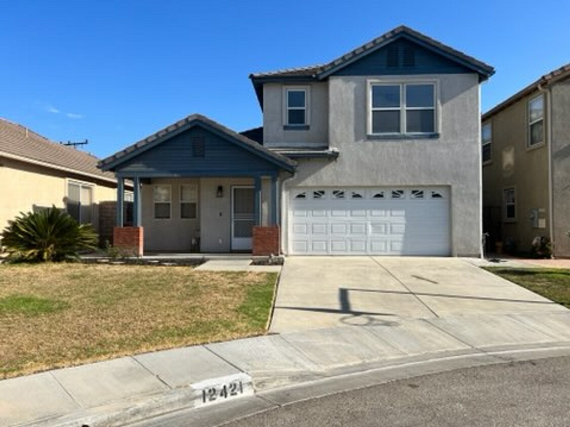 12421 Denali Ct, Moorpark, CA 93021 House Rental in Moorpark, CA