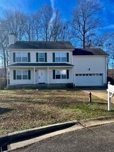 Building Photo - 1334 Abigail Ct