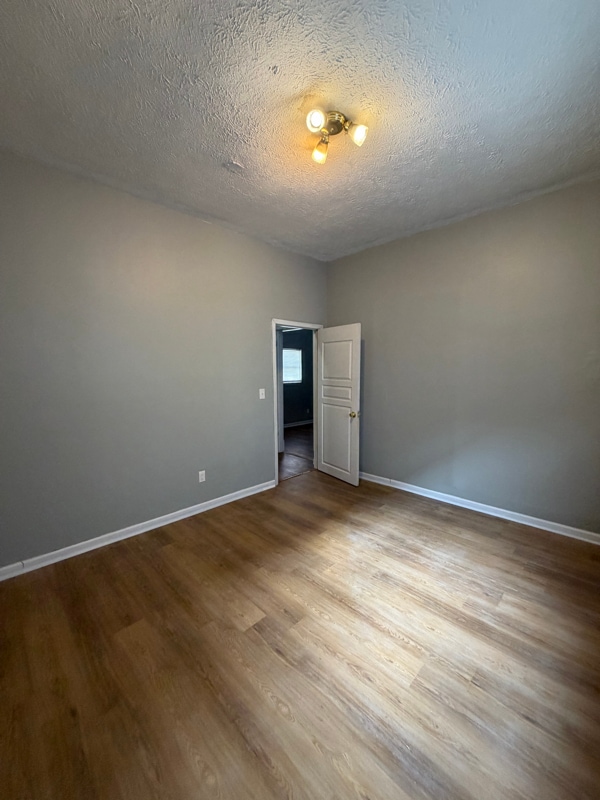 Foto del edificio - 1417 S 28th St