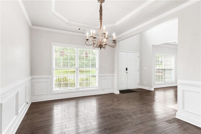 Foto del edificio - 5325 Plymouth Pl