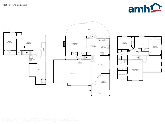 Foto del edificio - 4291 Threshing Dr