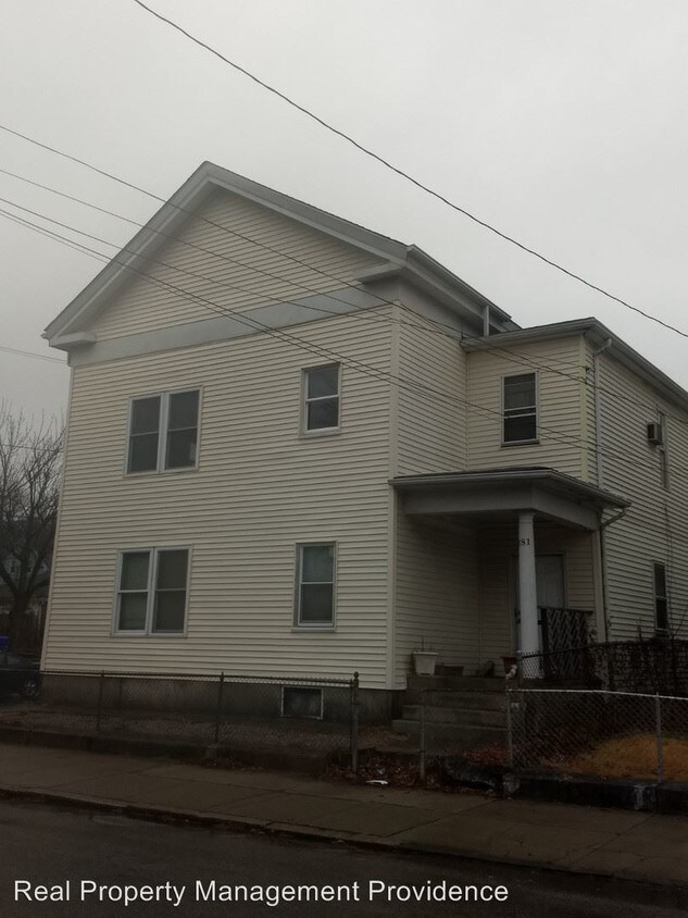 Primary Photo - 181 Carpenter St
