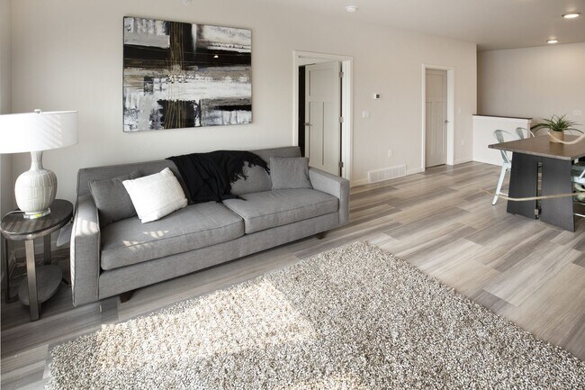 Foto del interior - Howard Lofts