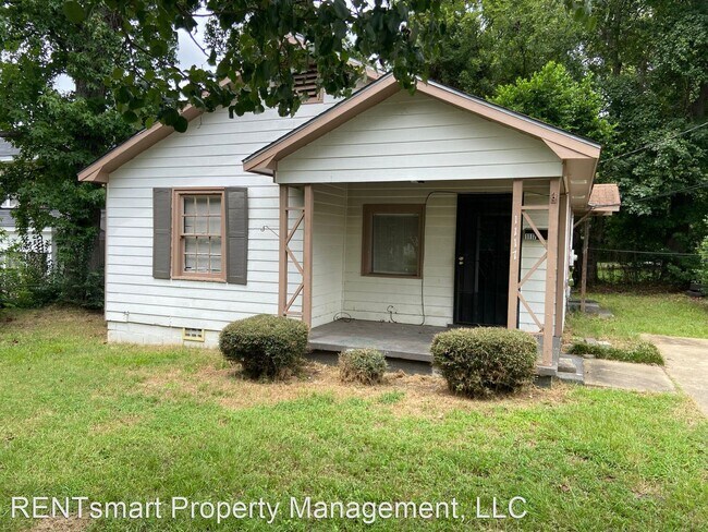 Foto del edificio - 2 br, 1 bath House - 1117 33rd Street