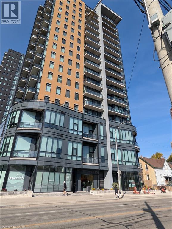 Building Photo - 100 Garment St