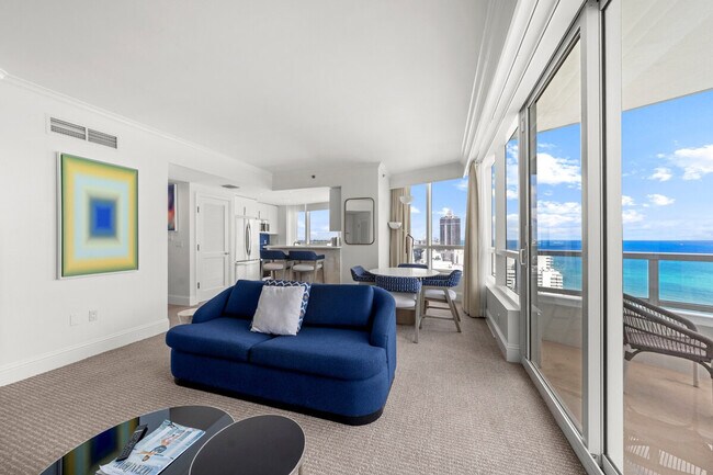 Foto del edificio - 4401 Collins Ave