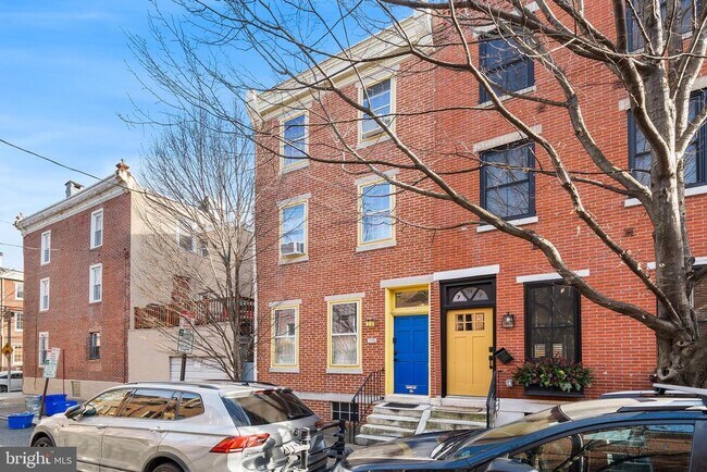 Foto del edificio - 705 S Warnock St