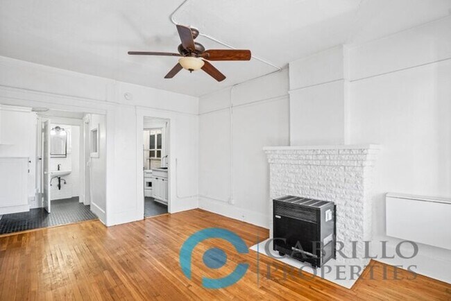 Foto del edificio - 2261 4th Avenue