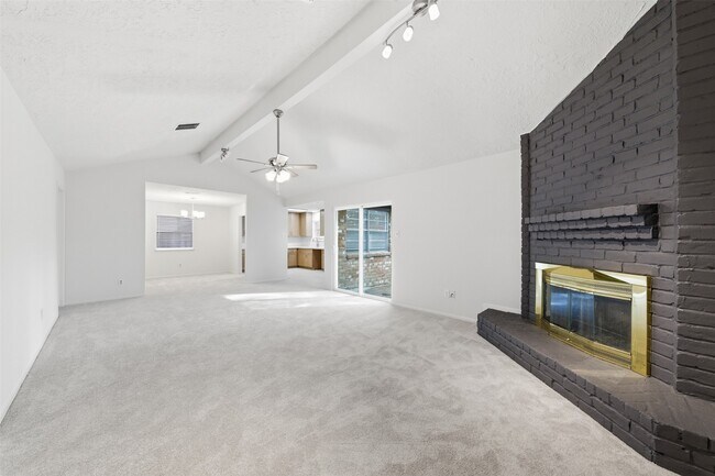 Foto del edificio - 16615 Dounreay Dr