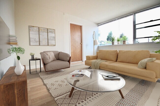 Foto del edificio - 2325 Woolsey St
