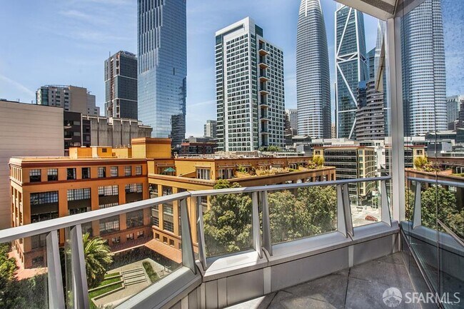 Foto del edificio - 333 Beale St