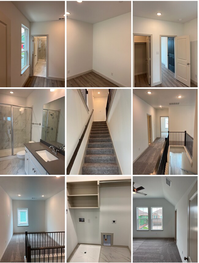 Foto del edificio - 1320 Hill Country Pl