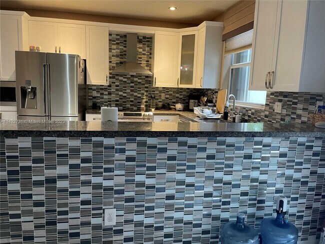Foto del edificio - 16961 SW 90th Terrace