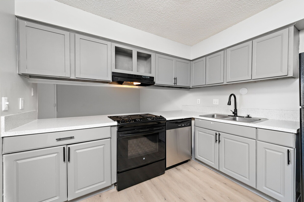 Foto principal - Meadowood Apartments