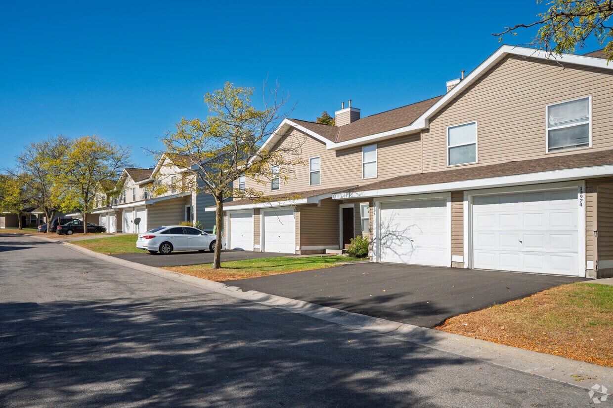Foto principal - Timber Ridge Townhomes