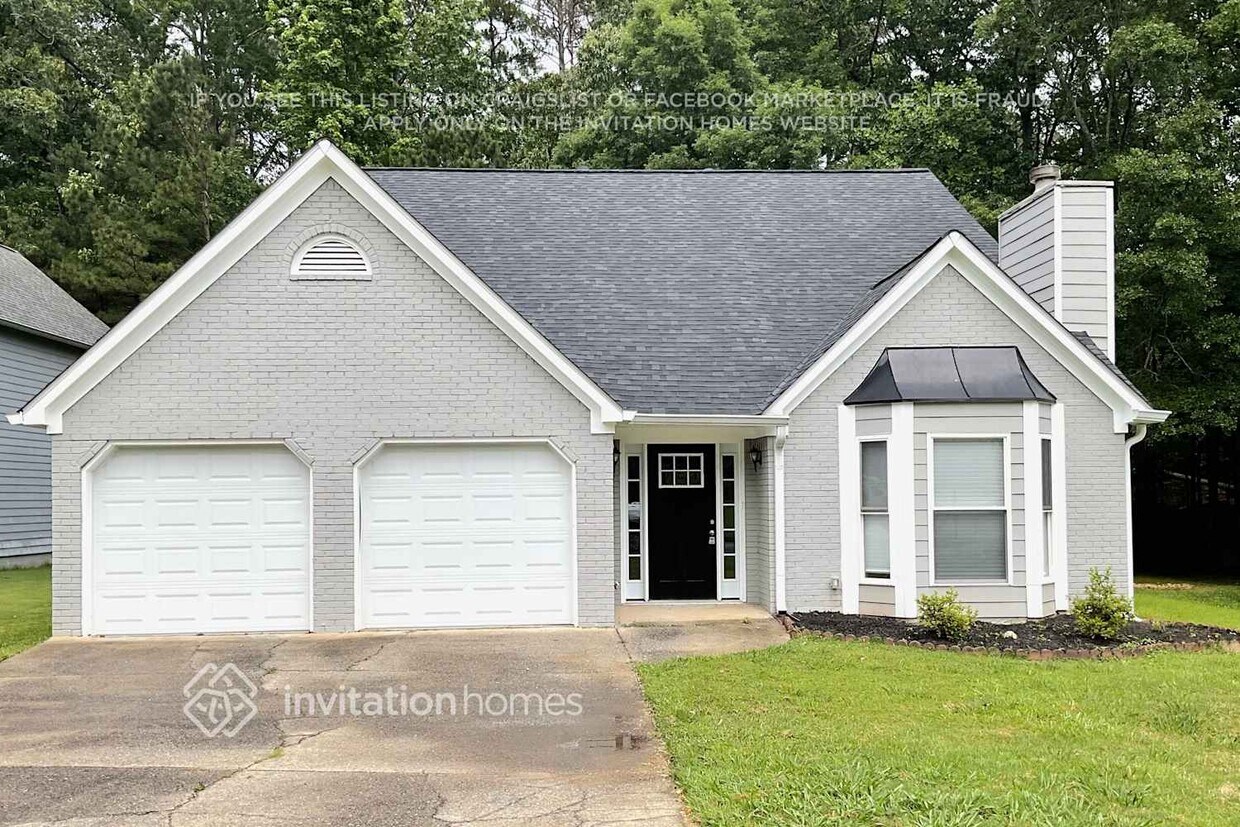 Foto principal - 1446 Chapel Hill Ln SW