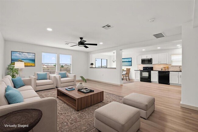 Foto del edificio - 8812 Wiley Way