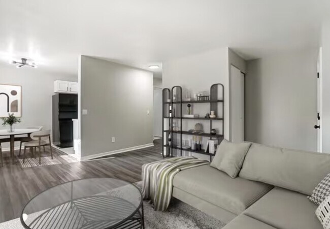 Foto del edificio - 1 Gardner Ct