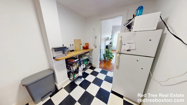 Foto del edificio - 470 Beacon St