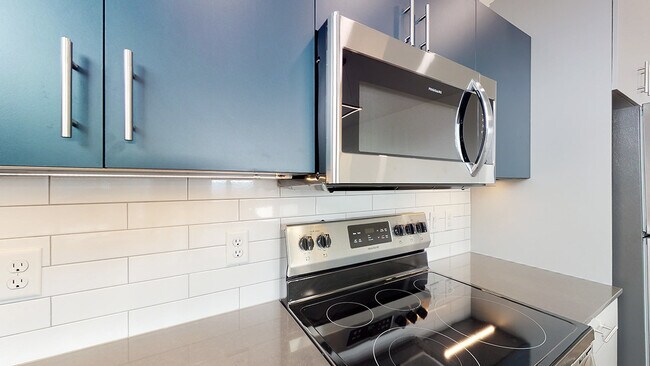 Building Photo - Boutique Apartments