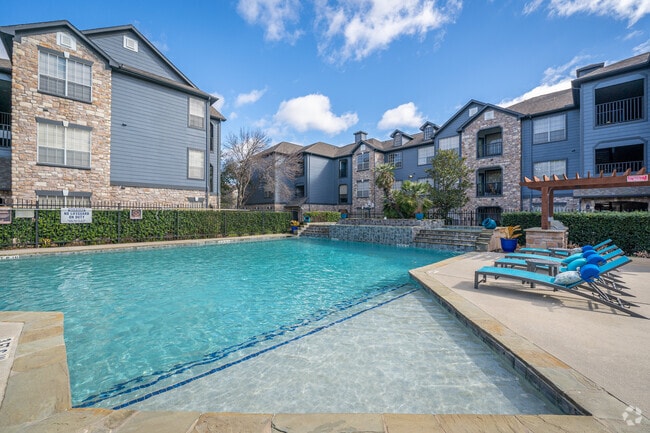 Piscina - The Club at Stablechase