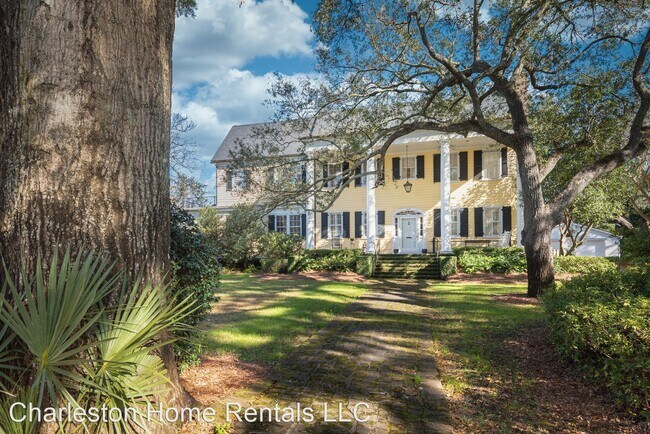 Building Photo - 4 br, 4 bath House - 202 Pitt Street (2020)