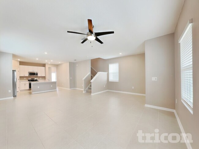 Foto del edificio - 741 Honeyrock St