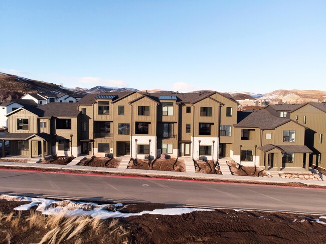 Foto del edificio - 5085 Snow Canyon Rd