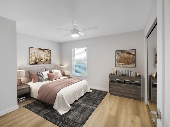 Building Photo - The CitiZen at 4006 Emerald Street