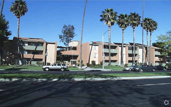 Building Photo - Talavera Apartments