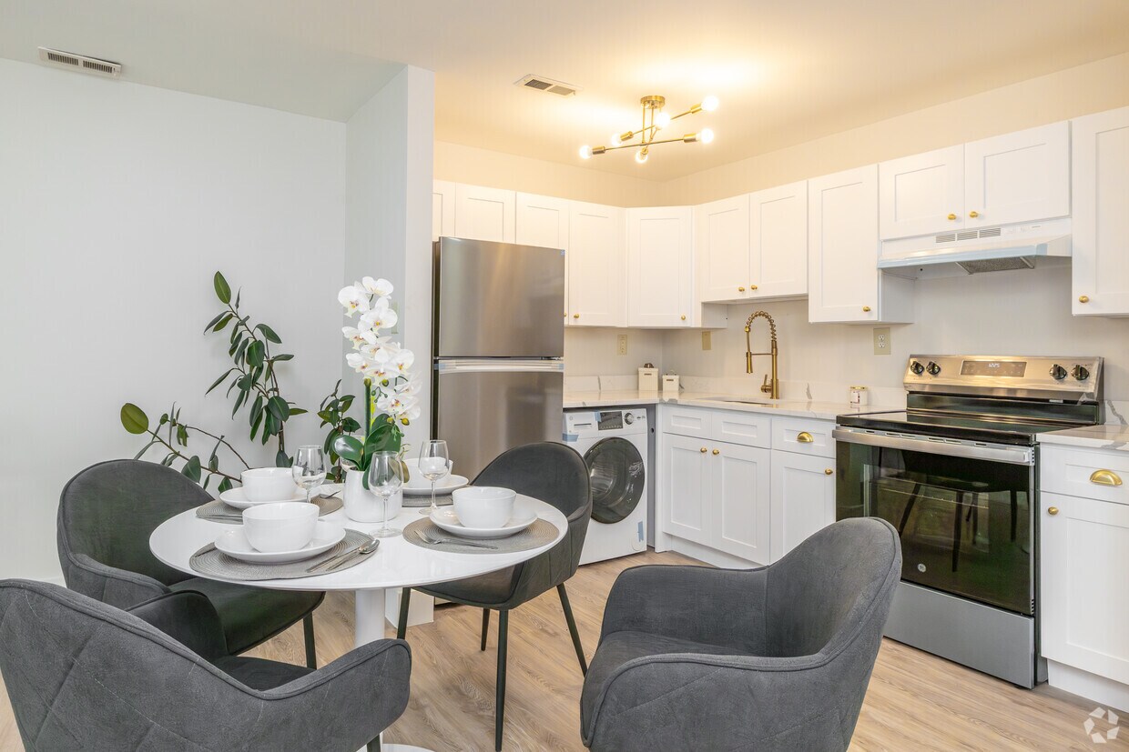 Foto principal - The Reserve at Barrington