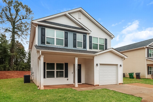 Foto del edificio - 1115 Rhyne Rd