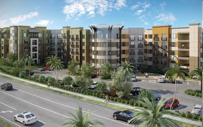 Building Photo - Lark Central Florida- Student Housing