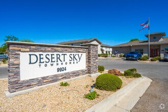 Building Photo - Desert Sky Townhomes