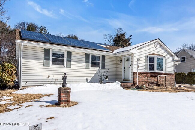 Foto del edificio - 46 Sunset Ave