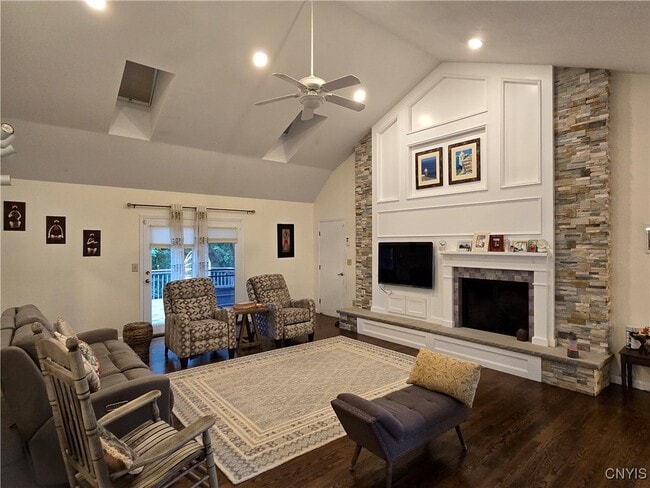 Foto del edificio - 6204 Keystone Way