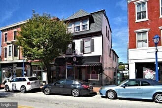 Building Photo - 241 Bridge St