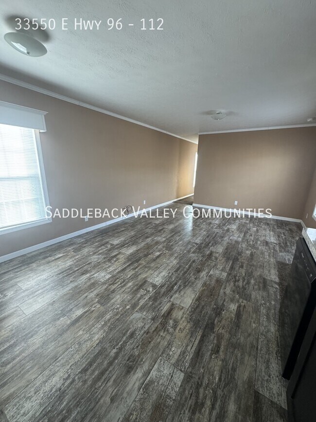 Foto del edificio - 33550 CO-96