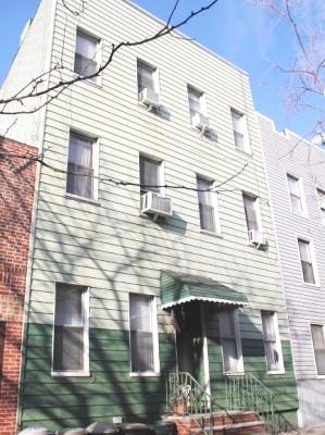 Primary Photo - 439 Meeker Ave