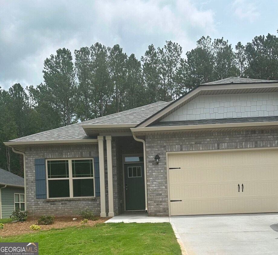 159 Magnolia Villas Dr, Cornelia, GA 30531 House Rental in Cornelia