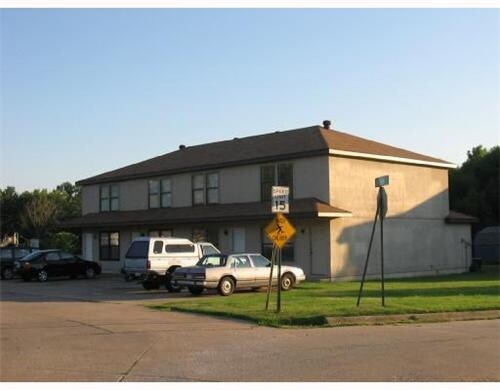 Primary Photo - 902-908 Durham Pl
