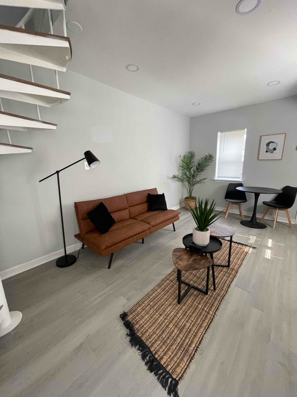 Photo - 1019 W Baltimore St (Baltimore, MD)