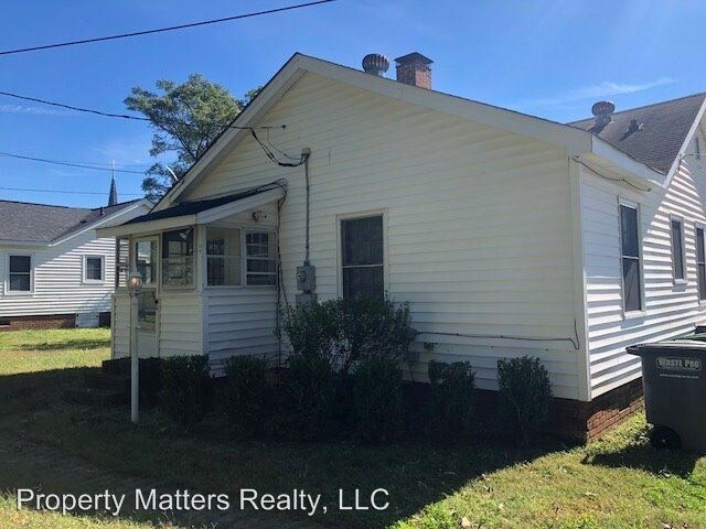Foto del edificio - 2 br, 1 bath House - 504 S. Main Street