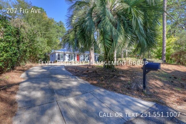 Building Photo - 207 Fig Ave