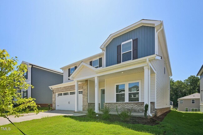 Foto del edificio - 721 Deschutes Dr