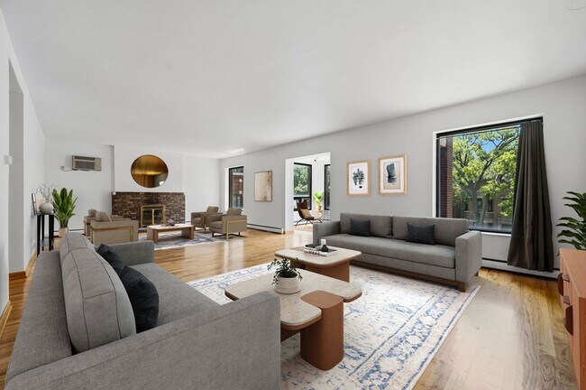 Foto del edificio - 5229 S Greenwood Ave