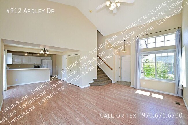 Foto del edificio - 4912 Ardley Dr