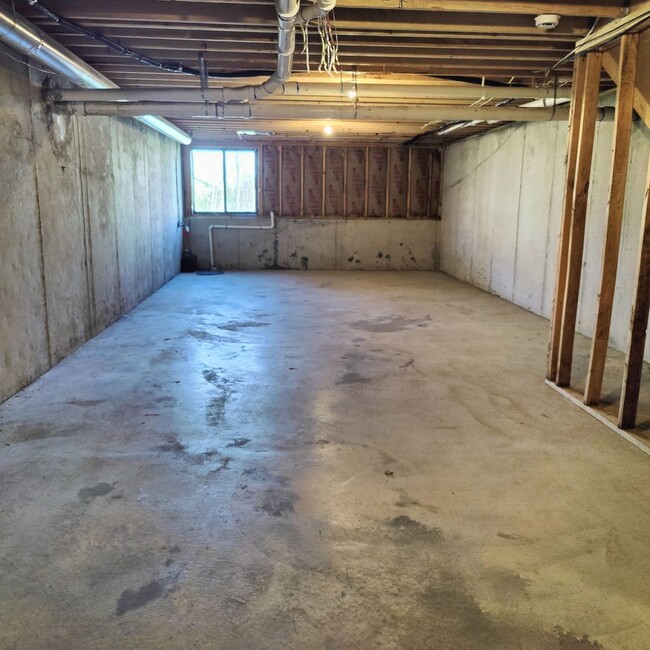 Foto del edificio - Brand New 2-Bedroom Townhome w/ Unfinished...