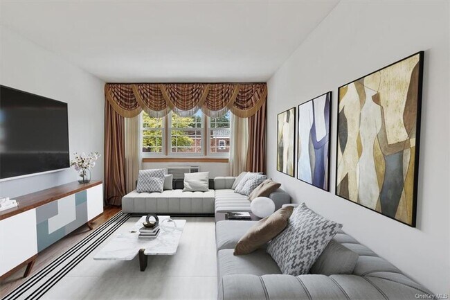Foto del edificio - 1020 Throgmorton Ave