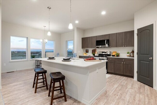 Foto del edificio - 1476 N Platteville Blvd